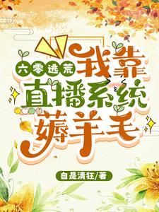 穿六零,带全村去别人直播间上工