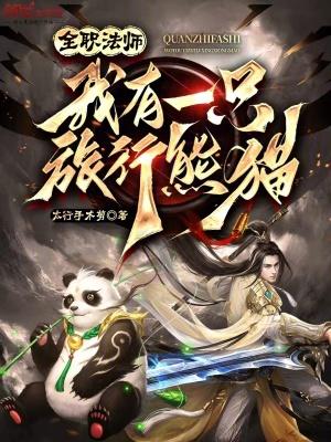 全职法师:我有一只旅行熊猫