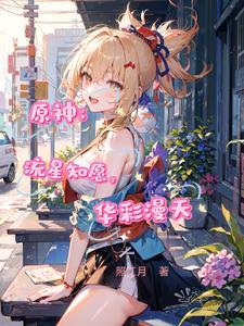 原神:流星知愿,华彩漫天