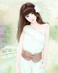 人鱼老婆是大美攻