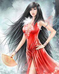 将军她是引渡人女主是皇上的女儿吗